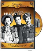 Ver Pelicula Colección Pedro Infante: Los Tres Huastecos Online
