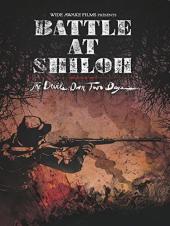 Ver Pelicula Batalla en Shiloh - Los dos días del diablo Online