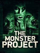 Ver Pelicula El Proyecto Monster Online