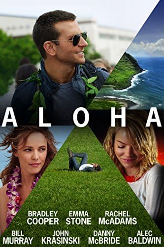 Pelicula Aloha Online