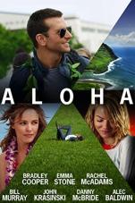 Ver Pelicula Aloha Online