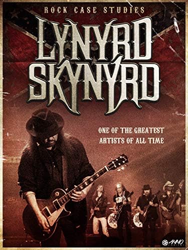 Pelicula Lynyrd Skynyrd: Estudios de casos de rock Online