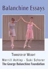 Ver Pelicula Ensayos de Balanchine: Transferencia de Peso Online