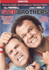 Ver Pelicula Step Brothers Unrated Online