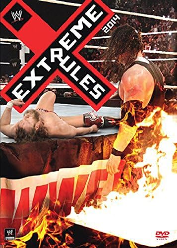 Pelicula WWE: Reglas extremas 2014 Online