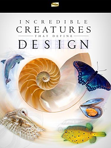 Pelicula Increíbles criaturas que definen el diseño Online
