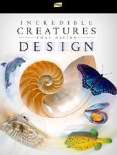 Ver Pelicula Increíbles criaturas que definen el diseño Online