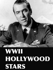 Ver Pelicula La segunda guerra mundial estrellas de hollywood Online