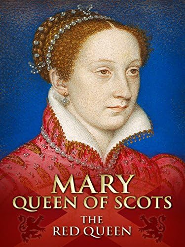 Pelicula María Reina de Escocia: La Reina Roja Online