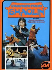 Ver Pelicula Extraño de Shaolin Online