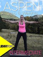 Ver Pelicula Aspen Step y Weights: Jenny Ford Online