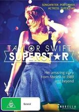 Ver Pelicula Taylor Swift: Superstar Online