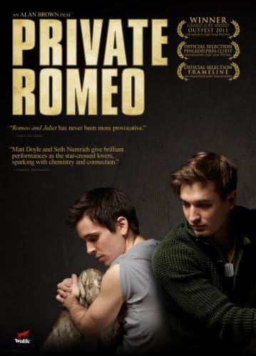 Pelicula Romeo privado Online
