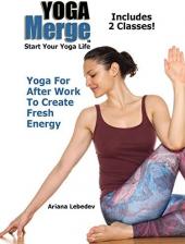 Ver Pelicula Yoga para después del trabajo para crear energía fresca Online