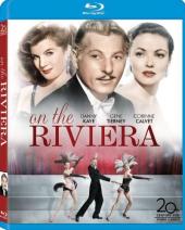 Ver Pelicula En la Riviera Blu-ray Online