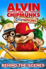 Ver Pelicula Alvin and the Chipmunks: Chipwrecked - Video de '' How We Roll '' Online
