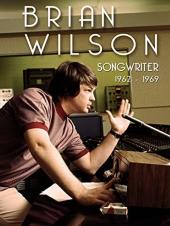 Ver Pelicula Brian Wilson - compositor de canciones 1962-1969 Online