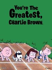 Ver Pelicula Eres el más grande, Charlie Brown Online