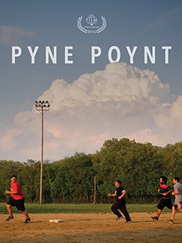 Pelicula Pyne Poynt Online