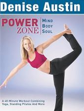 Ver Pelicula Denise Austin- Power Zone: Mnd, Body, Soul Online
