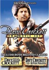 Ver Pelicula Davy Crockett - Set de dos películas Online