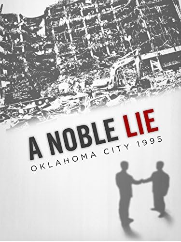 Pelicula Una mentira noble: Oklahoma City 1995 Online
