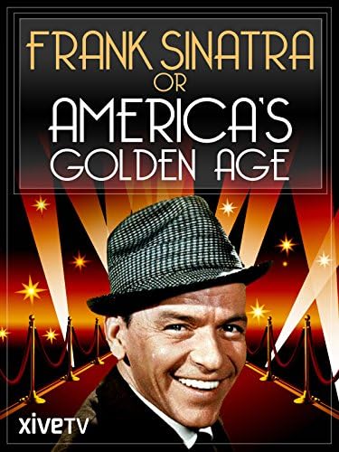 Pelicula Frank Sinatra o la edad de oro de Estados Unidos Online
