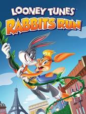 Ver Pelicula Looney Tunes: Rabbit's Run Online