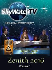 Ver Pelicula Skywatch TV: Profecía Bíblica - Zenith 2016 Online