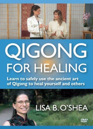 Pelicula Qigong para la curación Online