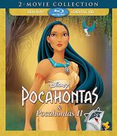Ver Pelicula Pocahontas / Pocahontas II Online