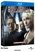 Foto de Battlestar Galactica - The Ultimate Collection