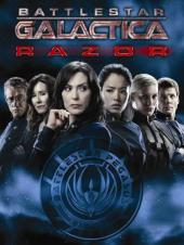 Ver Pelicula Battlestar Galactica: Razor - Versión ampliada sin clasificar Online