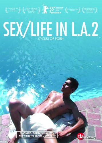 Pelicula Sexo / Vida En L.A. 2: Cycles of Porn Online