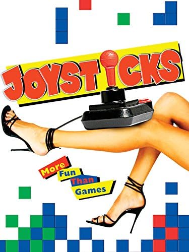 Pelicula Joysticks Online