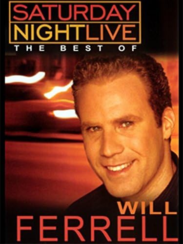 Pelicula Saturday Night Live (SNL) Lo mejor de Will Ferrell Vol. 1 Online