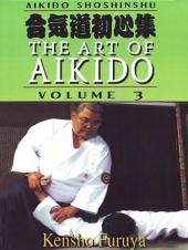 Ver Pelicula Aikido Shoshinshu El arte de Aikido Vol3 Kensho Furuya Online