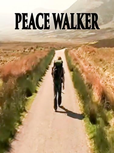 Pelicula Caminante por la paz Online