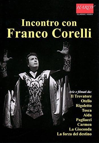 Pelicula Incontro Con Franco Corelli Online