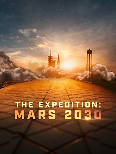 Pelicula La Expedición: Marte 2030 Online