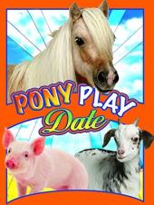 Ver Pelicula Pony Play Date Online