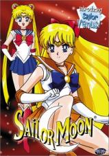 Ver Pelicula Sailor Moon - Presentando Sailor Venus Online