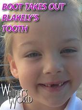 Ver Pelicula La bota saca el diente de Blakely Online