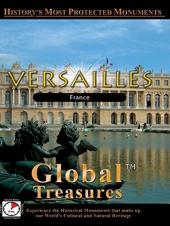 Ver Pelicula Tesoros mundiales - Versalles - Chateau De Versailles - París, Francia Online