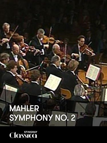 Pelicula Mahler - Sinfonía No. 2 Online