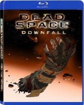 Ver Pelicula Dead Space: Downfall Online