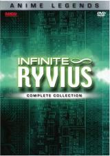 Ver Pelicula Infinite Ryvius: Anime Legends, colecciÃ³n completa Online