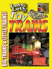 Ver Pelicula Lotes & amp; Un montón de trenes de juguete vol. 1 - Trenes grandes y amp; Pequeños trenes! Online