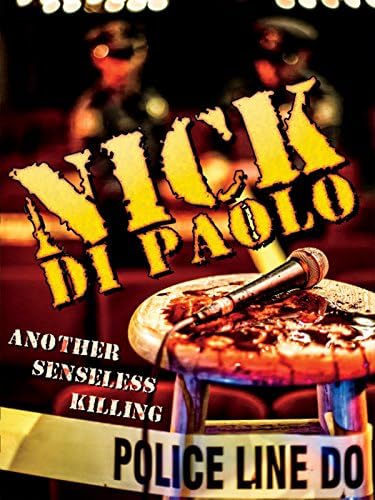 Pelicula Nick DiPaolo: Otro asesinato sin sentido Online