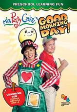 Ver Pelicula Día de la buena mañana de Miss Patty Cake - DVD Online